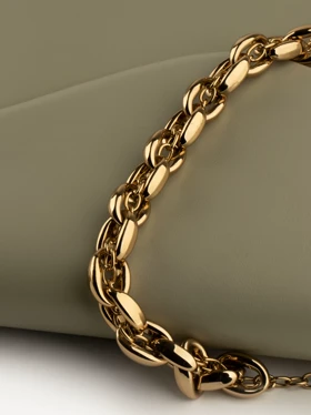 کیف دوشی زنانه وارداتی مدل 52206