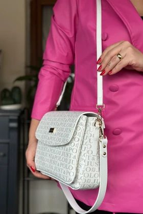 کیف زنانه دوشی just-polo