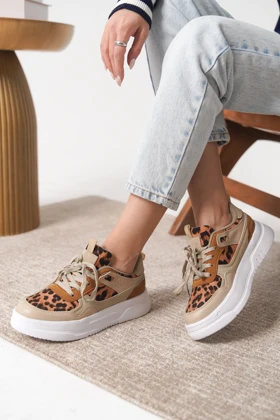 کتانی زنانه داکستورز daxtors