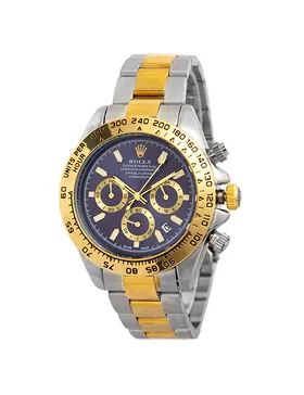 ساعت مچی عقربه ای مردانه Rolex