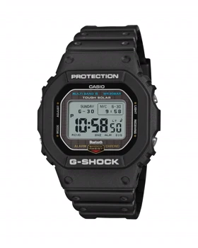 ساعت مچی مردانه کاسیو جیشاک CASIO G-SHOCK GW-BX5600-1DR