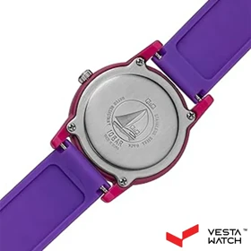 ساعت مچی بچگانه کیو اند کیو Q&amp;Q مدل VR99J001Y