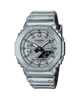 ساعت مچی مردانه کاسیو جیشاک CASIO G-SHOCK GM-2100YM-8ADR