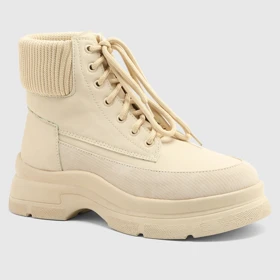 نیمبوت زنانه EDINA