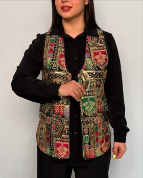 وست سوزن‌دوزی