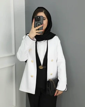 کت و شلوار آترین