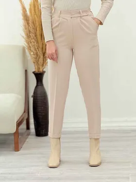 شلوار مازراتی مام پاکتی