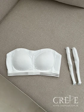 نیم‌تنه لیزری باندی