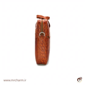 کیف چرم اداری مردانه MRC10098