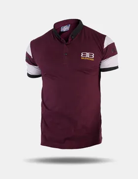 پولوشرت مردانه Balenciaga