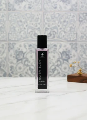 عطر سیلور سنت