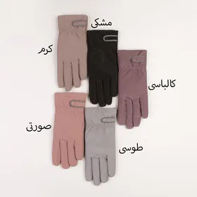 دستکش نواردار