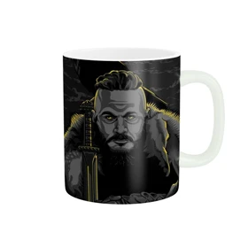 ماگ طرح رگنار 1450