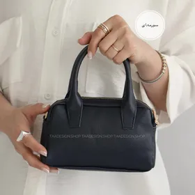 کیف دوشی زنانه مدل فروزان