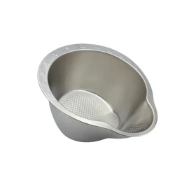 آبکش چند منظوره استیل