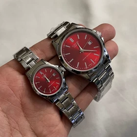 ساعت ست کاسیو کلاسیک