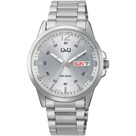 ساعت مچی مردانه کیو اند کیو Q&Q A36A-001PY