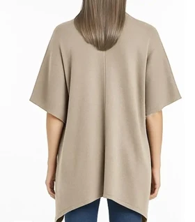 پانچو زنانه فلاویا Flavia کد W1316172PC