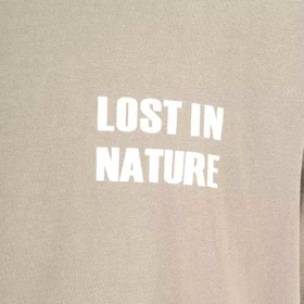 تیشرت اورسایز مردانه - 15252739