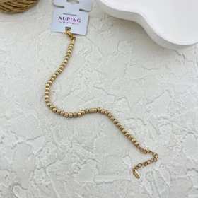 دستبند زنانه با طرح البرنادو توپی ژوپینگ، ظرافت بی‌نظیر