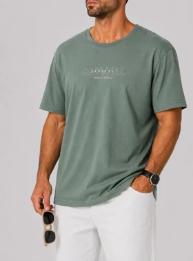 تیشرت مردانه پدرام