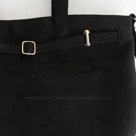 کیف زنانه بزرگ مدل کاریس جیر