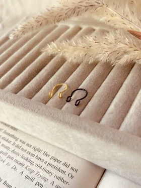 پیرسینگ فیک سپتام و نیپل ml