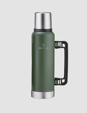 فلاسک Unisex کاراکال Elite Temp U