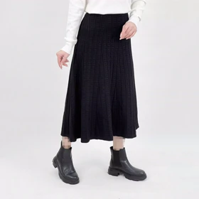 دامن بافت 1009011