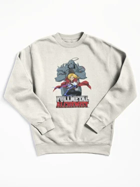 دورس FULLMETAL ALCHEMIST دورس انیمه فول متال