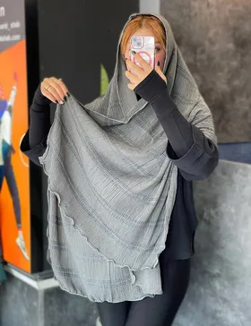 شال جواهر کد :L010