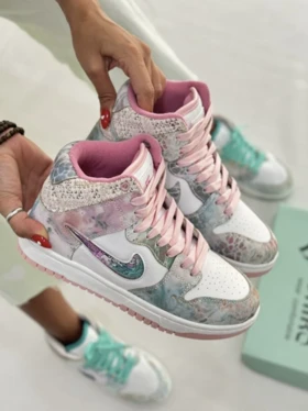 کتانی دراگون ساق‌دار 2277