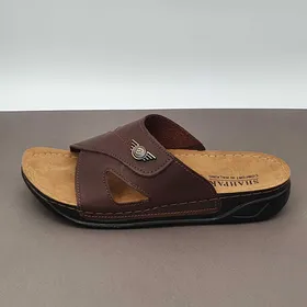 صندل مردانه شهپر مدل طبیب 108 کد SH1027