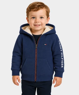 سویشرت کودک تدی‌دار tommy537