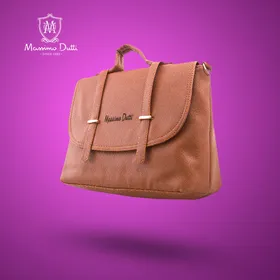 کیف کار Massimo Dutti طرح Florida