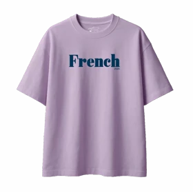 French