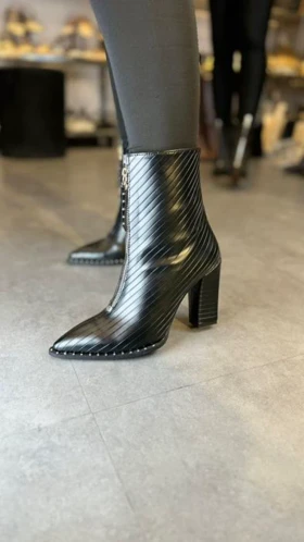 بوت ویگن کد456