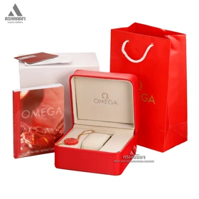 ساعت امگا کانسلیشن دست دوم Omega Constellation 1312.10.00