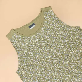 تاپ گل‌دار لاو 2