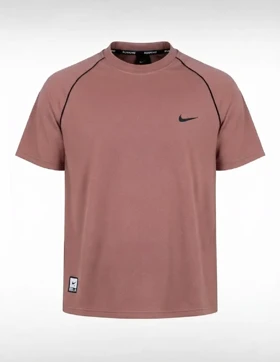تیشرت اسپرت مردانه نایک Nike Iron Soul M