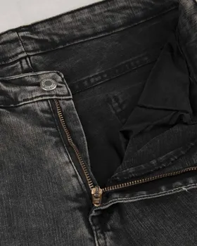 شلوار زنانه دمپا گشاد 1639