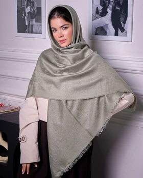 روسری کشمیر Hermes 30137