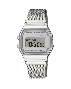 ساعت مچی مردانه کاسیو CASIO A158WEM-7