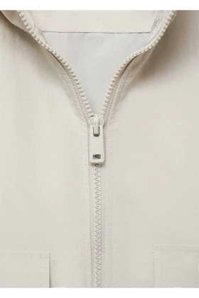 کت و ژاکت بچگانه اورجینال منگو کیدز mango-kids