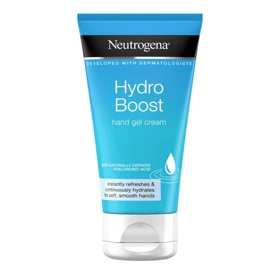 ژل کرم آبرسان دست نوتروژینا مدل Neutrogena Hydro Boost