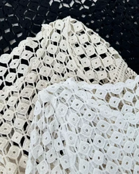 بلوز قلاب بافی 3 رنگ کد 5426