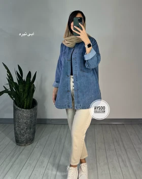 مانتو کتی جین(ایراد دار)