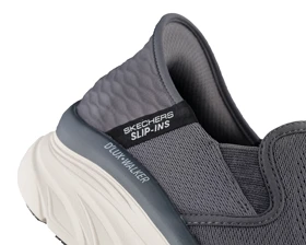 کفش روزانه Skechers Dlux Walker PC_232455-CHAR
