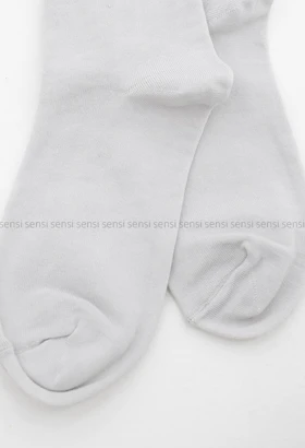 جوراب نیم ساق new balance کد1005211