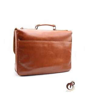 کیف چرم مردانه اداری MRC1648